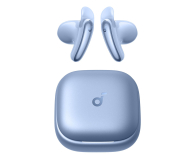 soundcore Liberty Buds Niebieskie - 1479631 - zdjęcie 2
